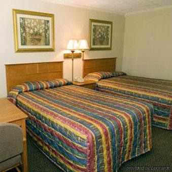Red Roof Inn Jacksonville, Al Phòng bức ảnh