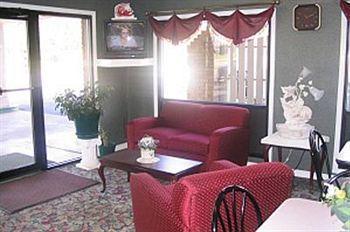 Red Roof Inn Jacksonville, Al Ngoại thất bức ảnh